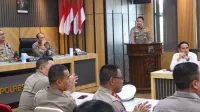 Amankan Arus Mudik di Brebes, 1.084 Personel Gabungan Diterjunkan dan 16 Pospam Didirikan