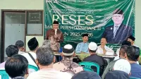 Anggora Fraksi PKB DPRD Kota Tegal Anshori Faqih: Pemahaman Masyarakat Soal DTSEN Penting