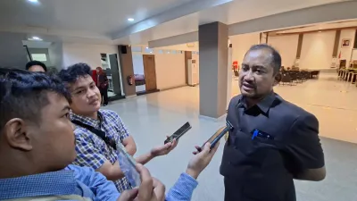 Masa Tanggap Darurat Bencana Kabupaten Pemalang Diperpanjang 30 hari