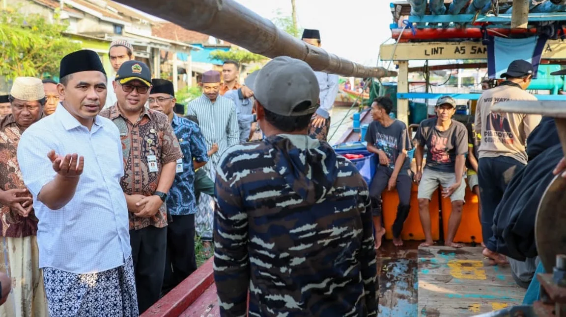 Jelang Ramadan LDII Gelar Bazar Pakaian Gratis untuk Masyarakat
