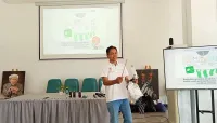 Pelatihan Ecobrick di Kendal Tekankan Tanggung Jawab Kelola Sampah Plastik