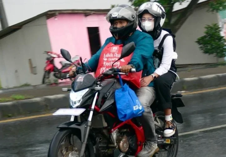 BPBD Pemalang Ingatkan Potensi Hujan dan Angin Kencang saat Mudik Lebaran 2206
