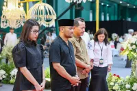 Bos Djarum Meninggal, Ahmad Luthfi : Kita Kehilangan Tokoh Nasional