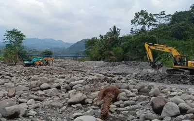 Sungai Keruh Bumiayu, Banjir Adisana, dan Persoalan Hulu yang Belum Tuntas
