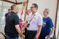 Didukung Pemprov Jateng, Pelindo Segera Revitalisasi Pelabuhan dan Bangun Dry Port Usai Lebaran