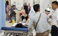 Lagi, Ledakan Petasan di Pekalongan Makan Korban, Tiga Remaja Terluka Parah