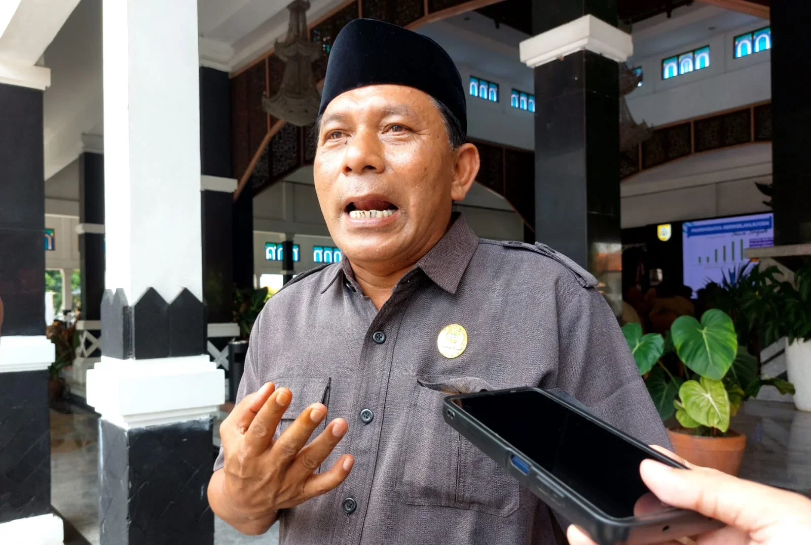 IPM Terendah di Jateng, DPRD Pemalang Minta Fokus Peningkatan Kualitas SDM