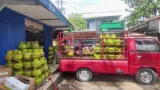 Antisipasi Lonjakan Permintaan, Kendal Tambah Kuota LPG 3 Kg