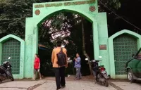 Jejak Islam di Pemalang, Syekh Pandan Jati Penerus Mbah Bantarbolang Yang Dituduh Korupsi