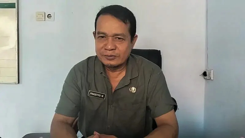Maju Calon Ketua, Prasetyo Widyatmoko Siap Reformasi KONI Pemalang