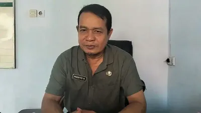 Maju Calon Ketua, Prasetyo Widyatmoko Siap Reformasi KONI Pemalang