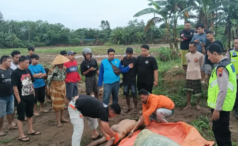 Dikabarkan Hilang, Seorang Kakek 70 Tahun Asal Gringsing Ditemukan Meninggal di Kendal