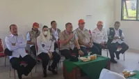 Gubernur Jateng Pastikan SMP Muhammadiyah 3 Paguyangan Brebes Direlokasi Usai Longsor Cilibur