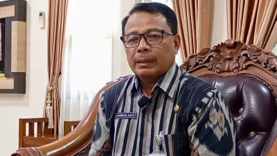 THR Wajib Tepat Waktu, Jateng Buka Posko Pengawasan Lebaran 2026