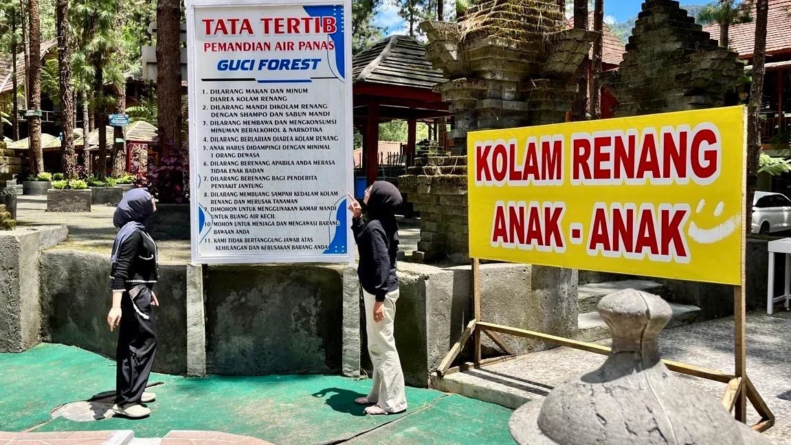 6 Juta Wisatawan Diprediksi Bakal Serbu Destinasi Jateng Selama Libur Lebaran