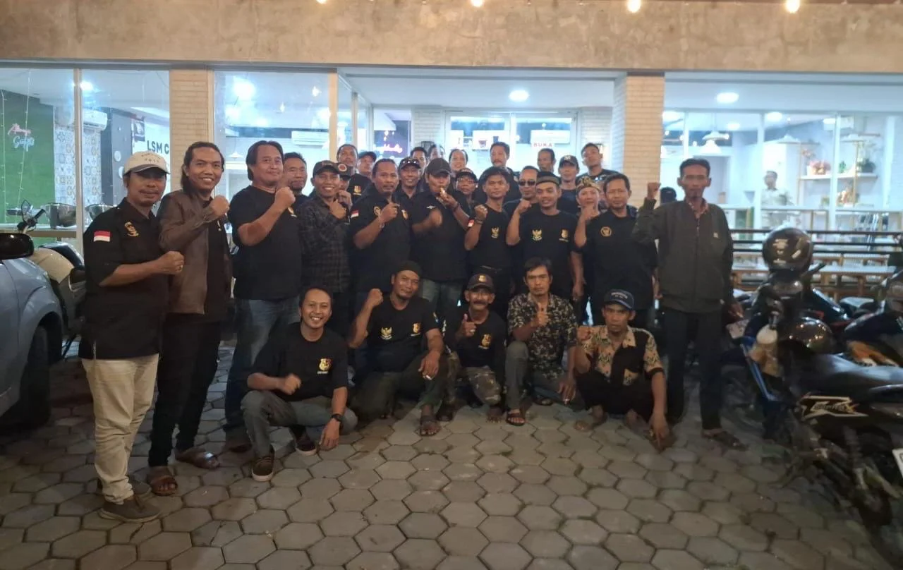 LSM Cordova Tegal Desak Polisi Tuntaskan Kasus Dugaan Pengeroyokan Anggotanya