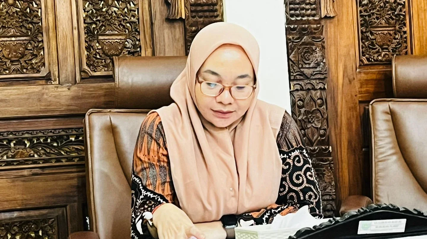 Pemkab Tegal Diminta Benahi Drainase di Wilayah Rawan Banjir