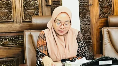 Pemkab Tegal Diminta Benahi Drainase di Wilayah Rawan Banjir