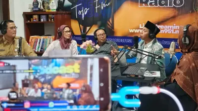 Kinerja ASN Brebes Sudah Baik, Tapi Soal Netralitas Masih Jadi Catatan