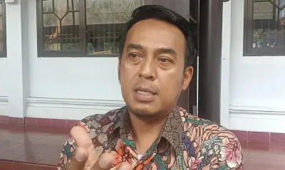 Kasus Korupsi Bupati Pekalongan, KPK Geledah Kantor Pemkab dan Rumah Fadia Arafiq