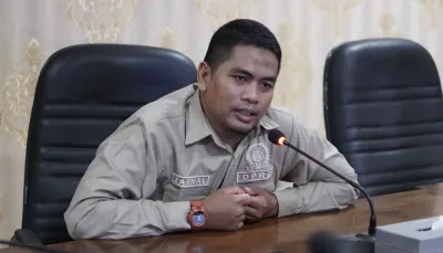 Peredaran Tramadol Marak, DPRD Kota Tegal Desak Penindakan Lintas Sektor