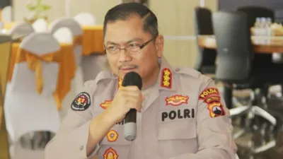 Puncak Arus Mudik Diprediksi Terjadi Dua Kali, Ini Langkah Polda Jateng