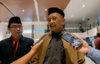 Jalma Limpat Seprapat Tamat, Kriteria Sekda Ideal Bagi DPRD Pemalang