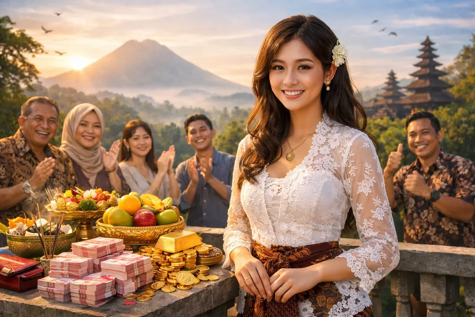 Kalender Jawa Weton Hari Ini 6 Maret 2026, Jumat Pahing Rezeki Lancar dan Keuangan Stabil