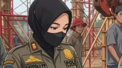 Oknum Satpol PP Berinisial CAK Dijadwalkan Jalani Pemeriksaan Besok