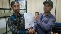 Sepakat Damai, Lantas Kendal Mesiasi Kasus Kecelakaan Tabrak Pejalan Kaki di Kendal