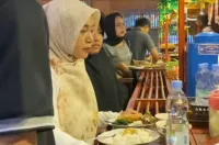 Pawon Semar Purbalingga, Menikmati Makanan Rumahan Khas Jawa