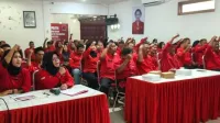 Perkuat Konsolidasi Partai, PDIP Pemalang Siap Gelar Musancab