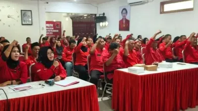 Perkuat Konsolidasi Partai, PDIP Pemalang Siap Gelar Musancab