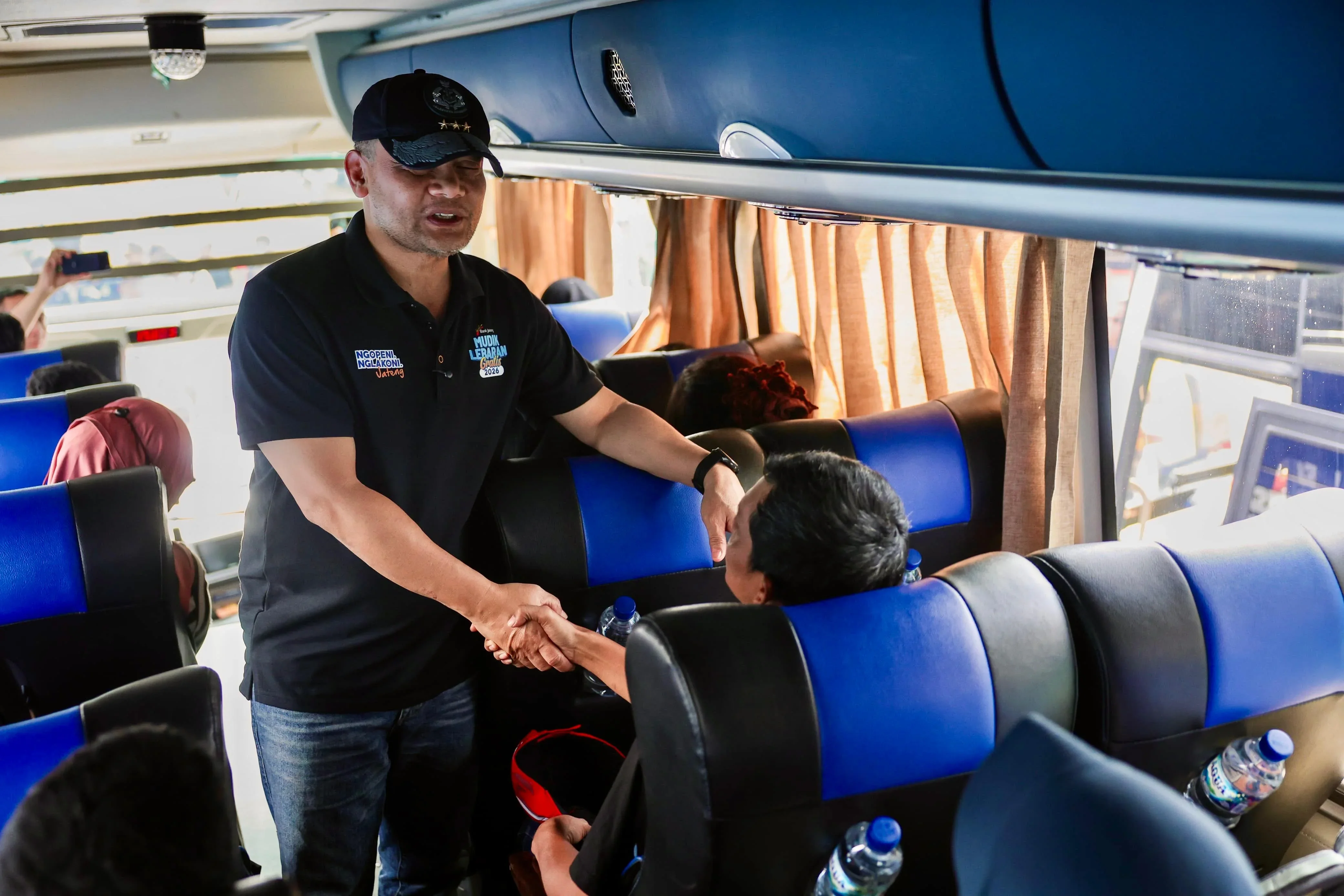 Sebungkus Bakso untuk Gubernur: Kisah Perantau Karanganyar 25 Tahun Bertahan di Jakarta