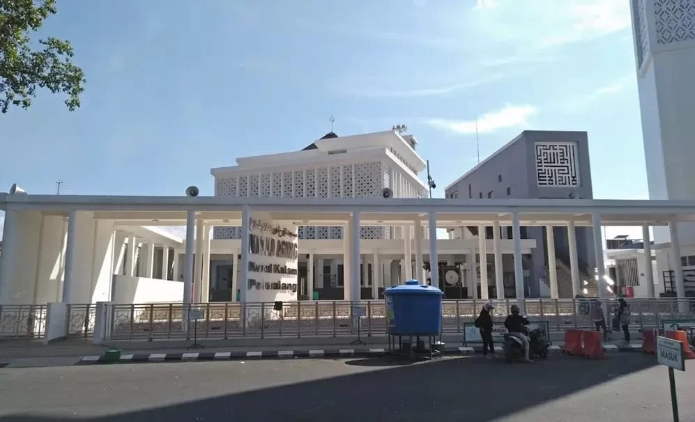 Jadwal Buka Puasa di Pemalang Hari Ini Jumat 6 Maret 2026