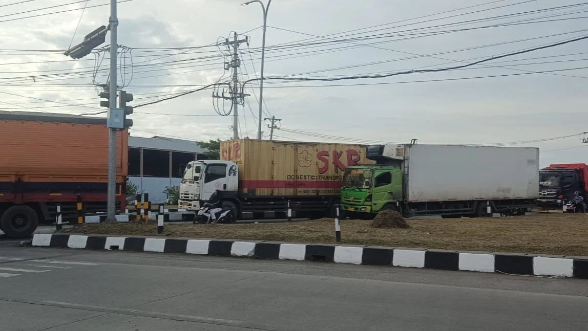 Waspadai Jalur Tengkorak di Brebes Saat Mudik Lebaran, Ini Titiknya