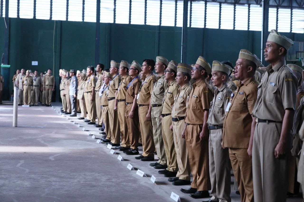 THR Bagi ASN Pemkab Pemalang Belum Cair, Begini Alasannya
