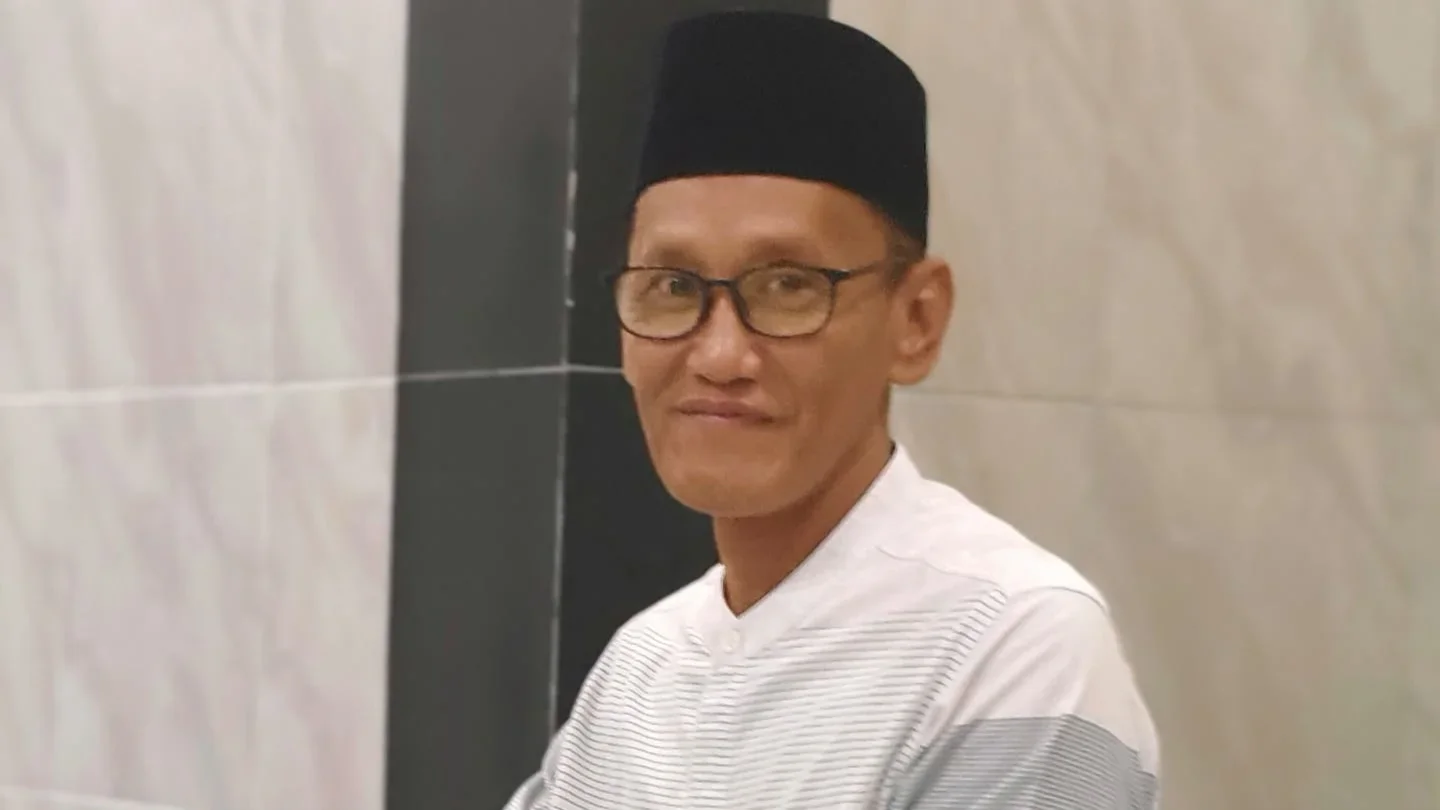 Rudi Yahya,  (Pemerhati Kebijakan Publik asal Purbalingga).