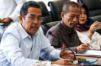 Soroti IPM Rendah hingga Kemiskinan, Noor Rosyadi : Sekda Pemalang Tak Sekadar Penggerak Birokrasi