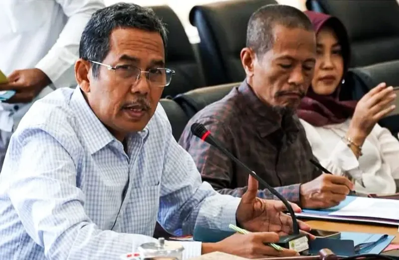 Soroti IPM Rendah hingga Kemiskinan, Noor Rosyadi : Sekda Pemalang Tak Sekadar Penggerak Birokrasi