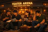 Teater Arena