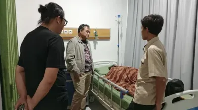 Siswa TK di Ulujami Pemalang Diduga Keracunan MBG