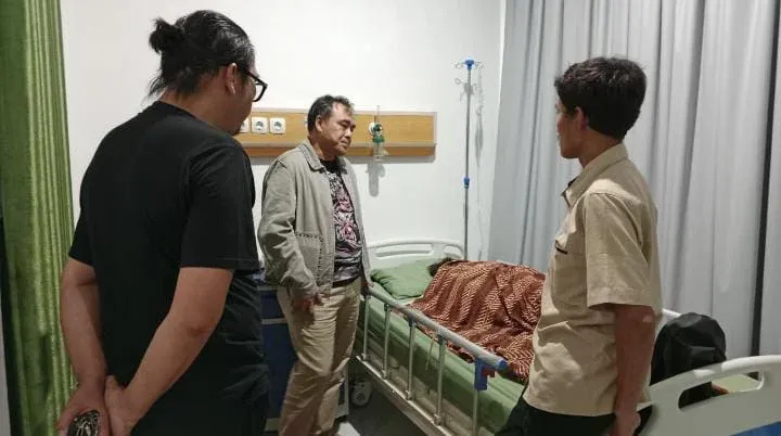 Siswa TK di Ulujami Pemalang Diduga Keracunan MBG