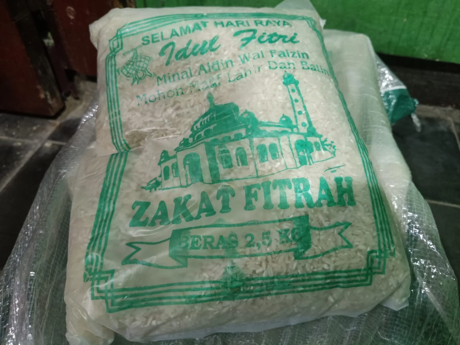 Inilah Niat Zakat Fitrah : Doa, Tata Cara dan Waktu Terbaik
