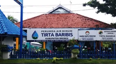 Manfaatkan Pemutihan Denda PDAM Tirta Baribis Brebes Tersisa 4 Hari Lagi hingga 31 Maret 2026