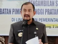 Bupati Anom: Kemampuan dan Kompetensi Pelaut Pemalang Diakui Internasional
