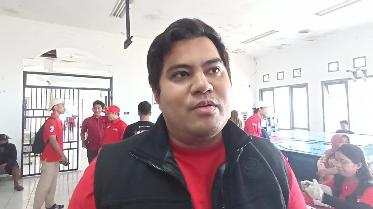 Tiga Kader PDIP Bersaing Calon Ketua DPC PDI Perjuangan Kendal