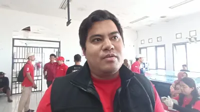 Tiga Kader PDIP Bersaing Calon Ketua DPC PDI Perjuangan Kendal