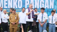 Program MBG di Pemalang Jangkau 284 ribu Siswa