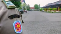 Viral di Medsos, Kasatpol PP Tegal Akui Ada Dugaan Pelanggaran Oknum Pegawai